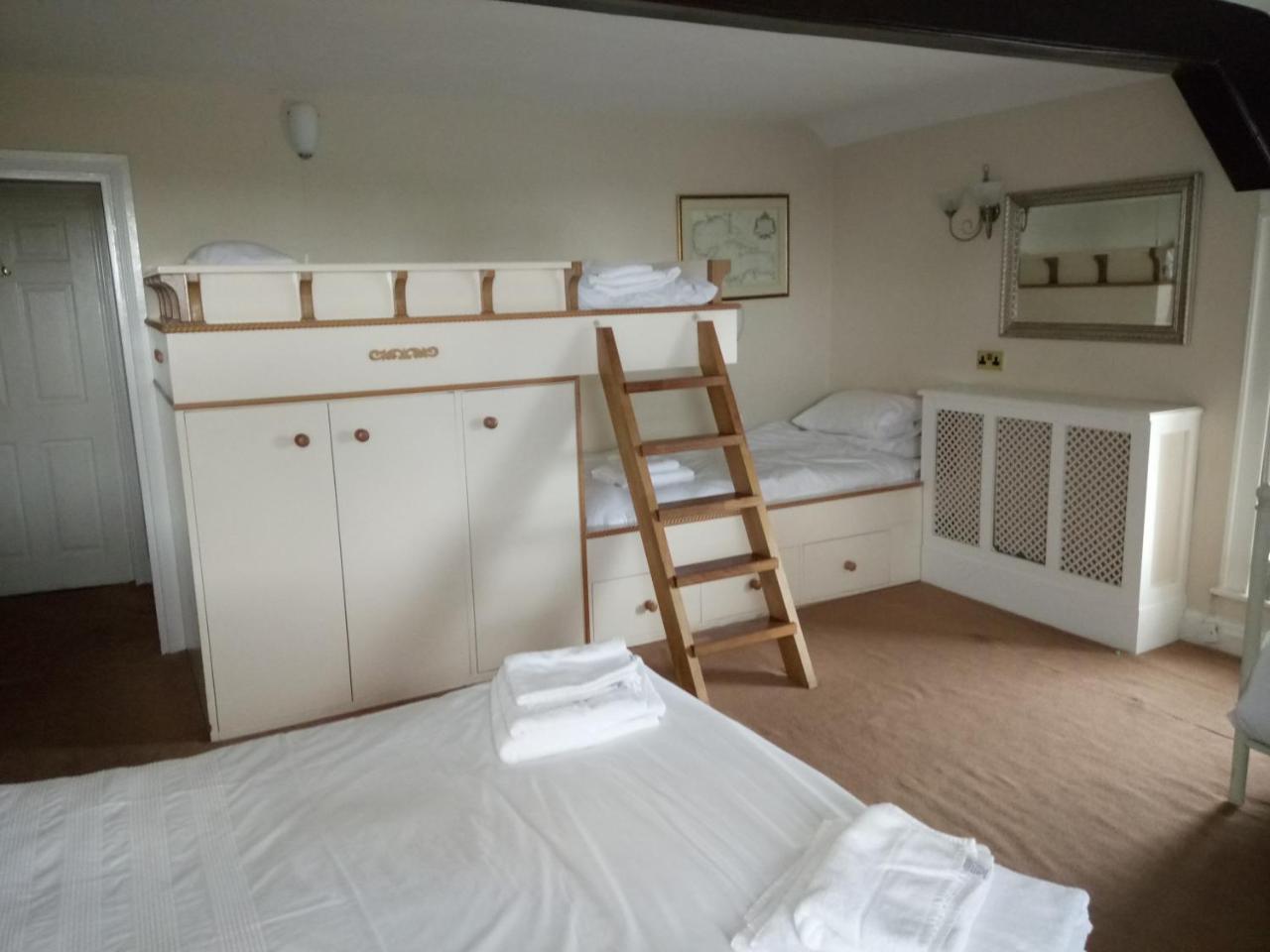 The Dyke Neuk Inn Meldon  Екстер'єр фото